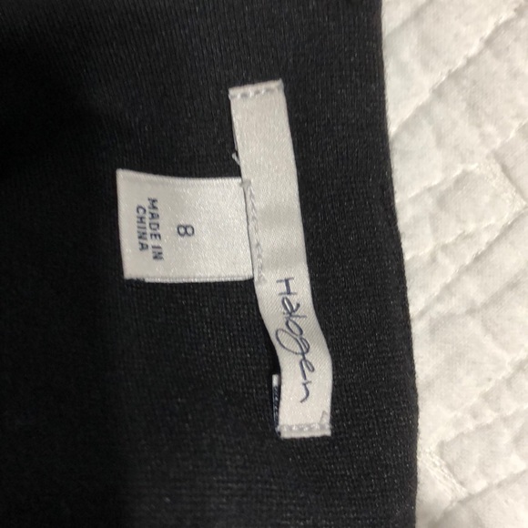 Halogen Pencil Skirt - Picture 3 of 3